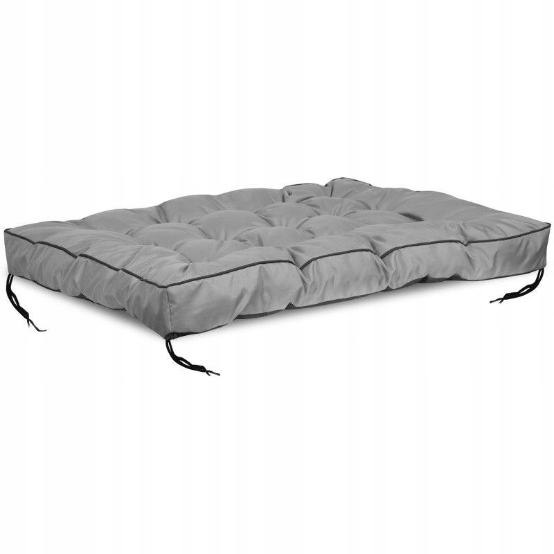 Polštář Zahradní 120x80 cm Na Lavičku Palety Nábytek