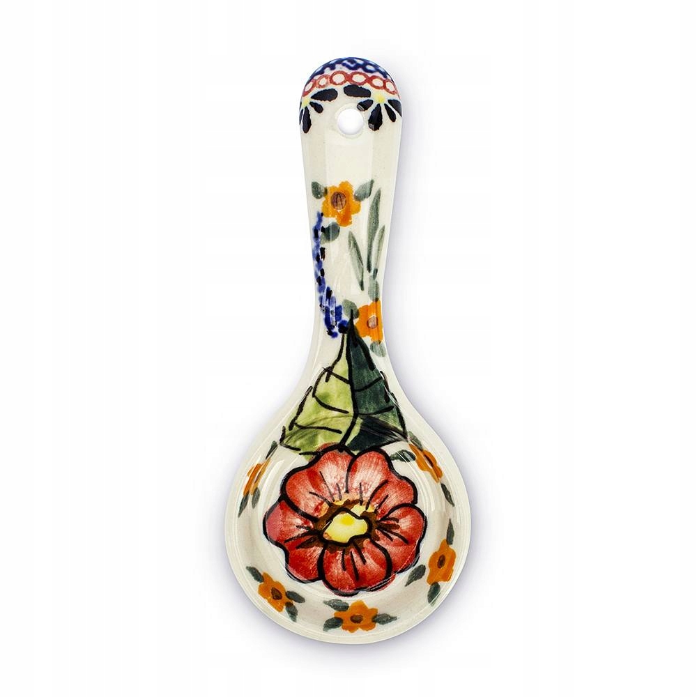 

Łyżka Ceramiczna do podgrzewacza Bolesławiec 149