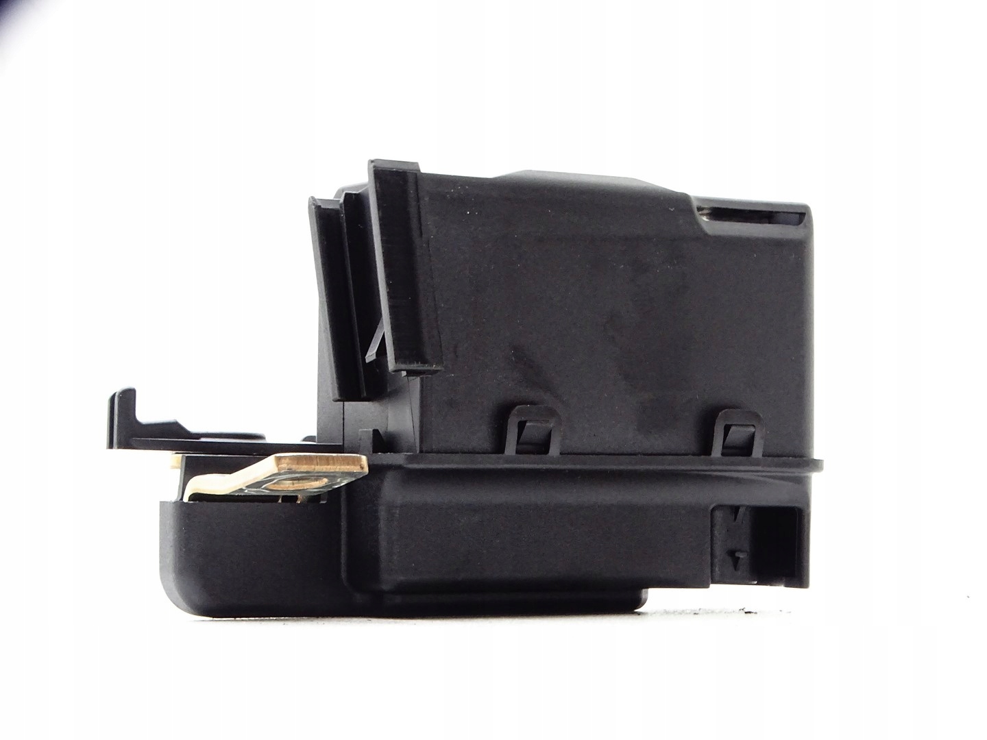 fuse relay module START STOP MERCEDES ML GLE W166 A0009820123