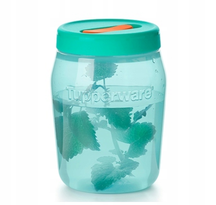 

Tupperware Słój Słoik 550ml