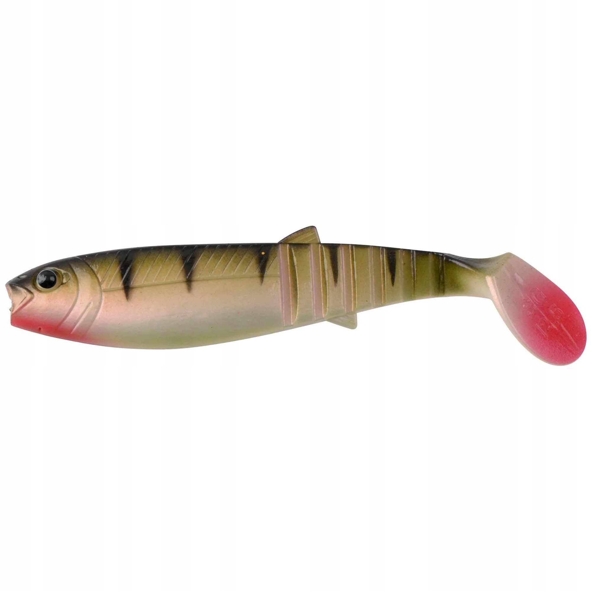Guma Savage Gear Lb Cannibal Shad B 8cm 5g Perch