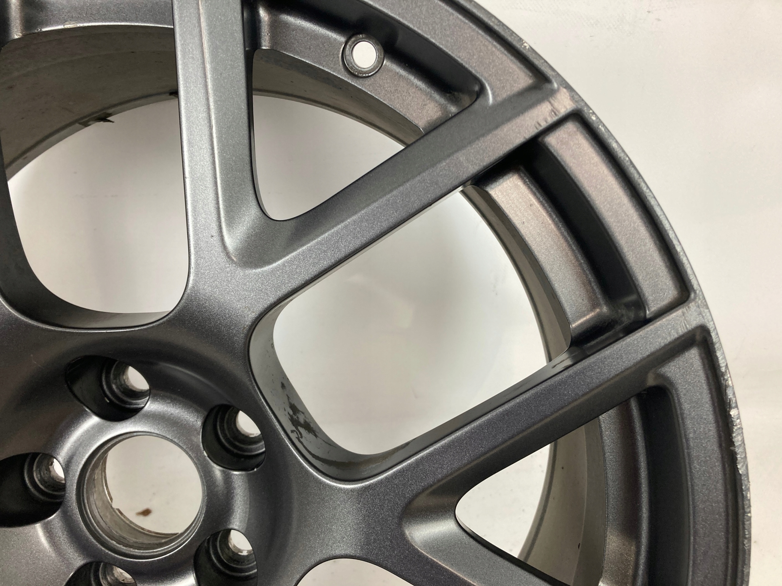 Dodge Challenger Charger 2015-19 disk disk hliníkový 20" OEM