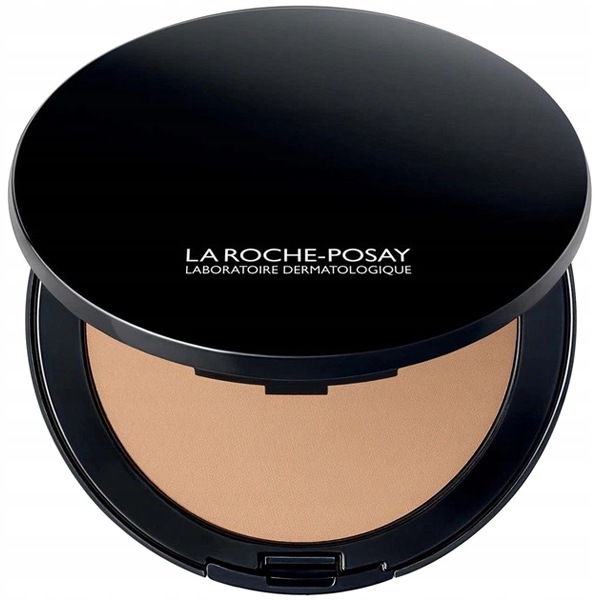 La Roche-Posay Toleriane Puder mineralny matujący Jasny Beż 9.5 g