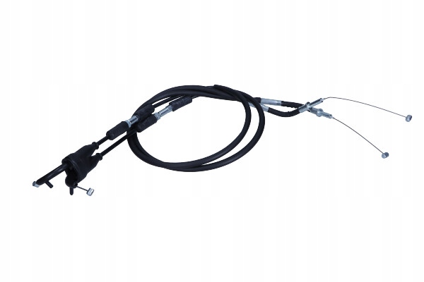 LINKA GAZU MOTO. KAWASAKI ZX-6R 600 NINJA (03-04) KPL 2SZT.