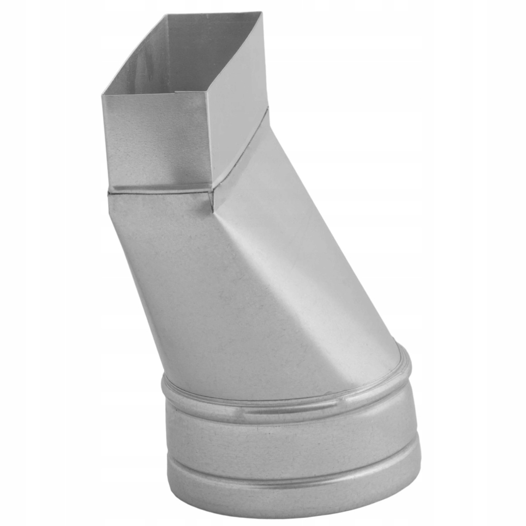 Nesymetrická redukce 250x50 fi 100