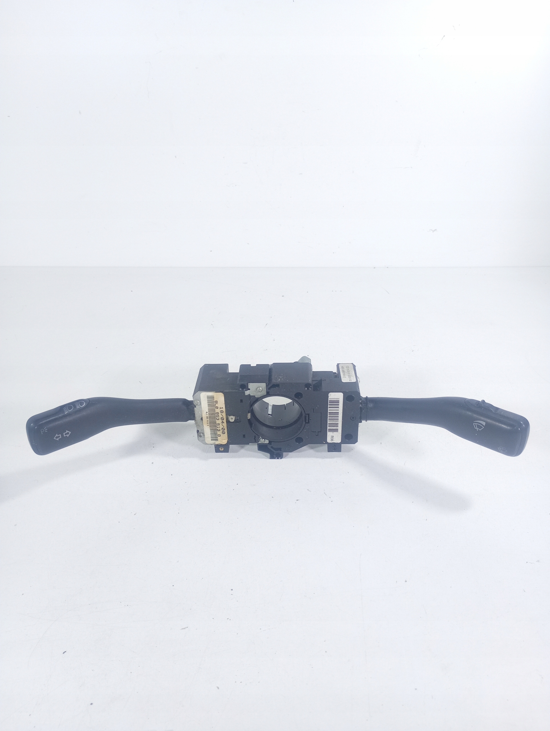 SEAT Toledo 2 II 98-05 switch steering wheel levers and controls OE 8L0953513G