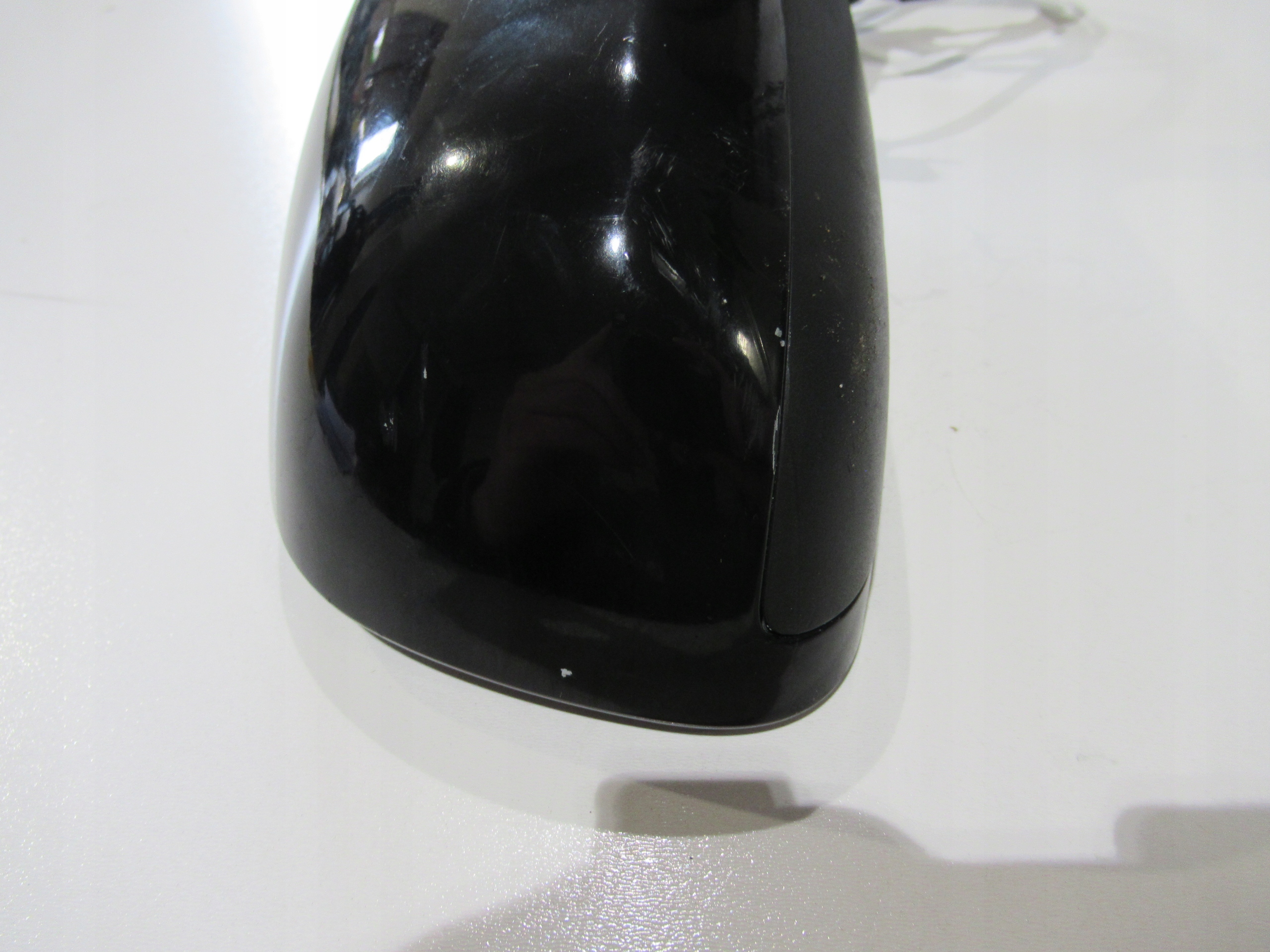 AUDI A4 B6 8E mirror right ELEKTR. PODGRZ. 6 PIN
