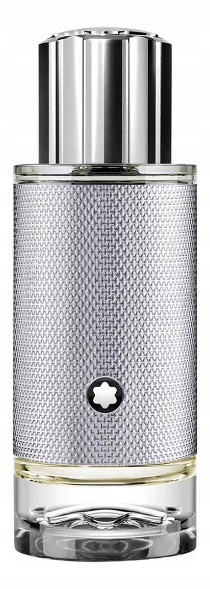 Mont Blanc Explorer Platinum parfémovaná voda sprej 30 ml