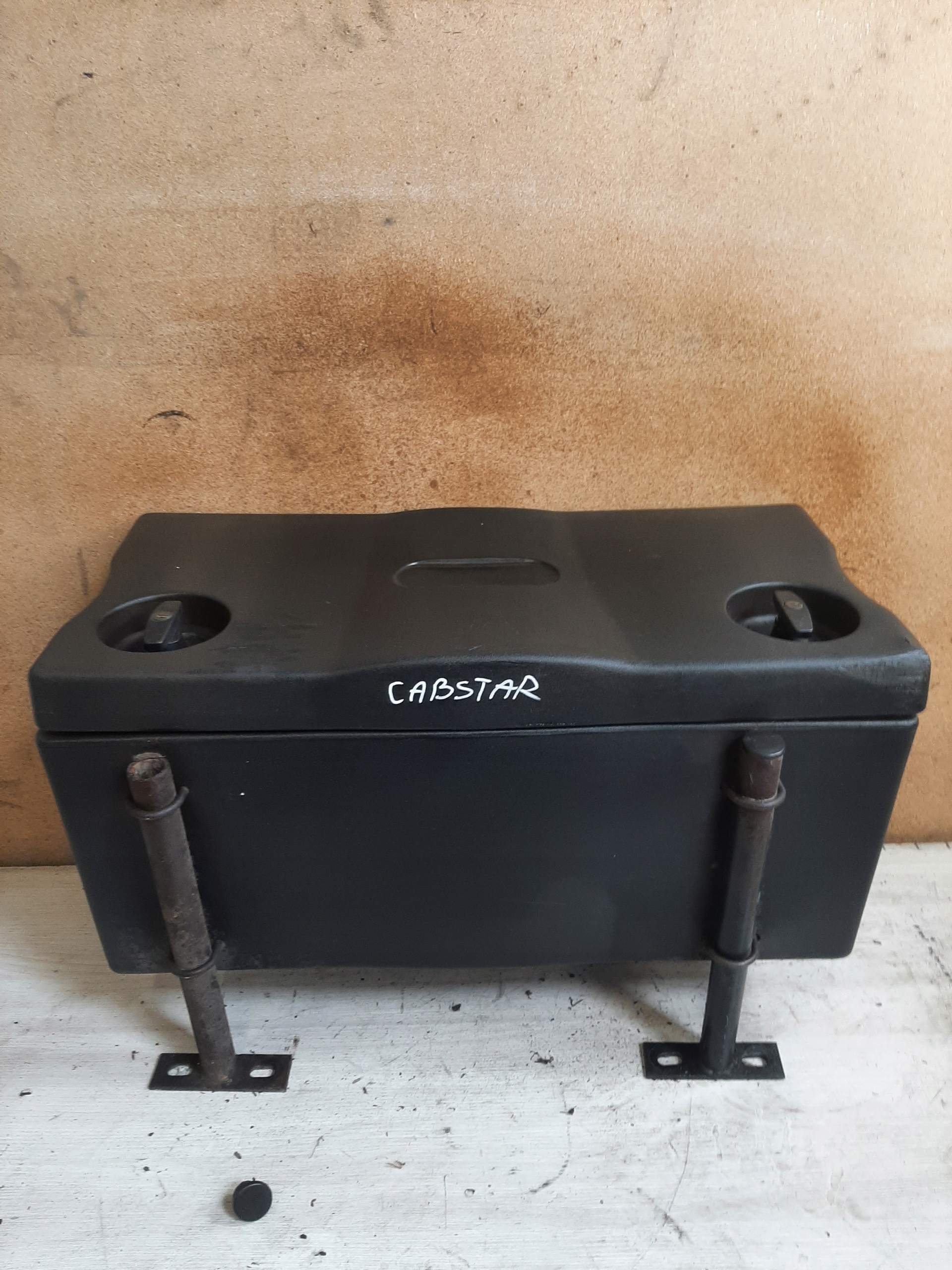 ЯЩИК ДЛЯ ИНСТРУМЕНТОВ CABSTAR ATLEON