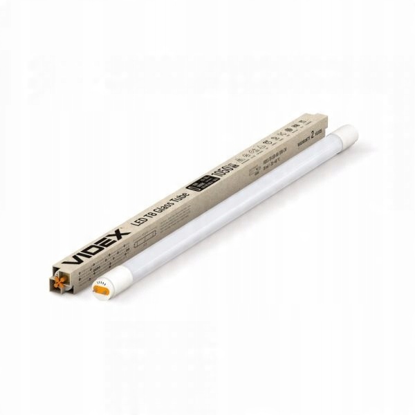 

Świetlówka Led T8 G13 10W 1050lm 6000K 60CM Zimna
