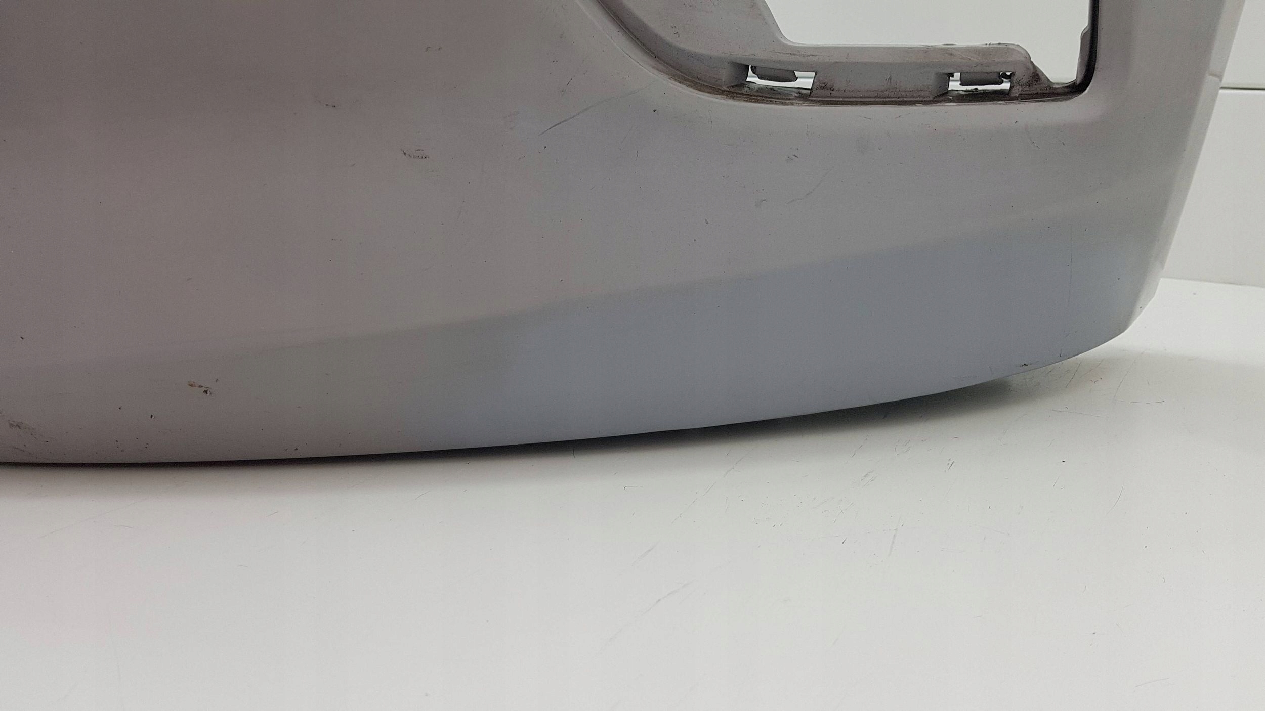 HYUNDAI IONIQ LIFT 2019 - bumper front 86511-G2500