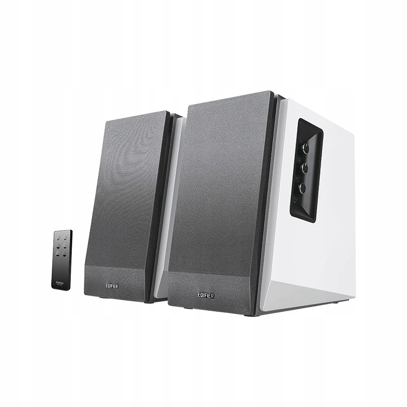Edifier reproduktory R1700BT, 66W, stříbrná/ bílá 6923520268221