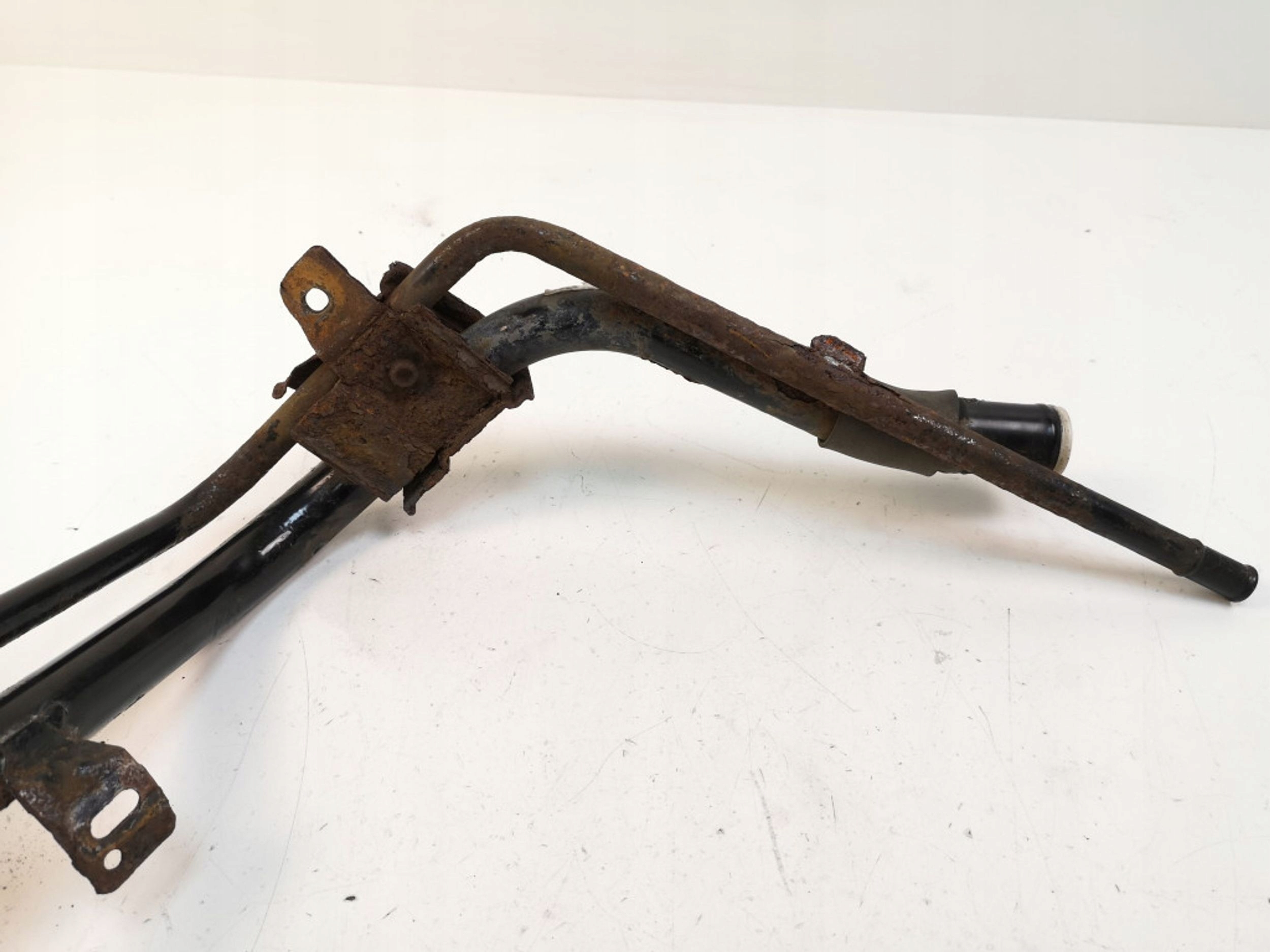 Mazda 3 II 2010 Wlew paliwa Producent części Mazda OE