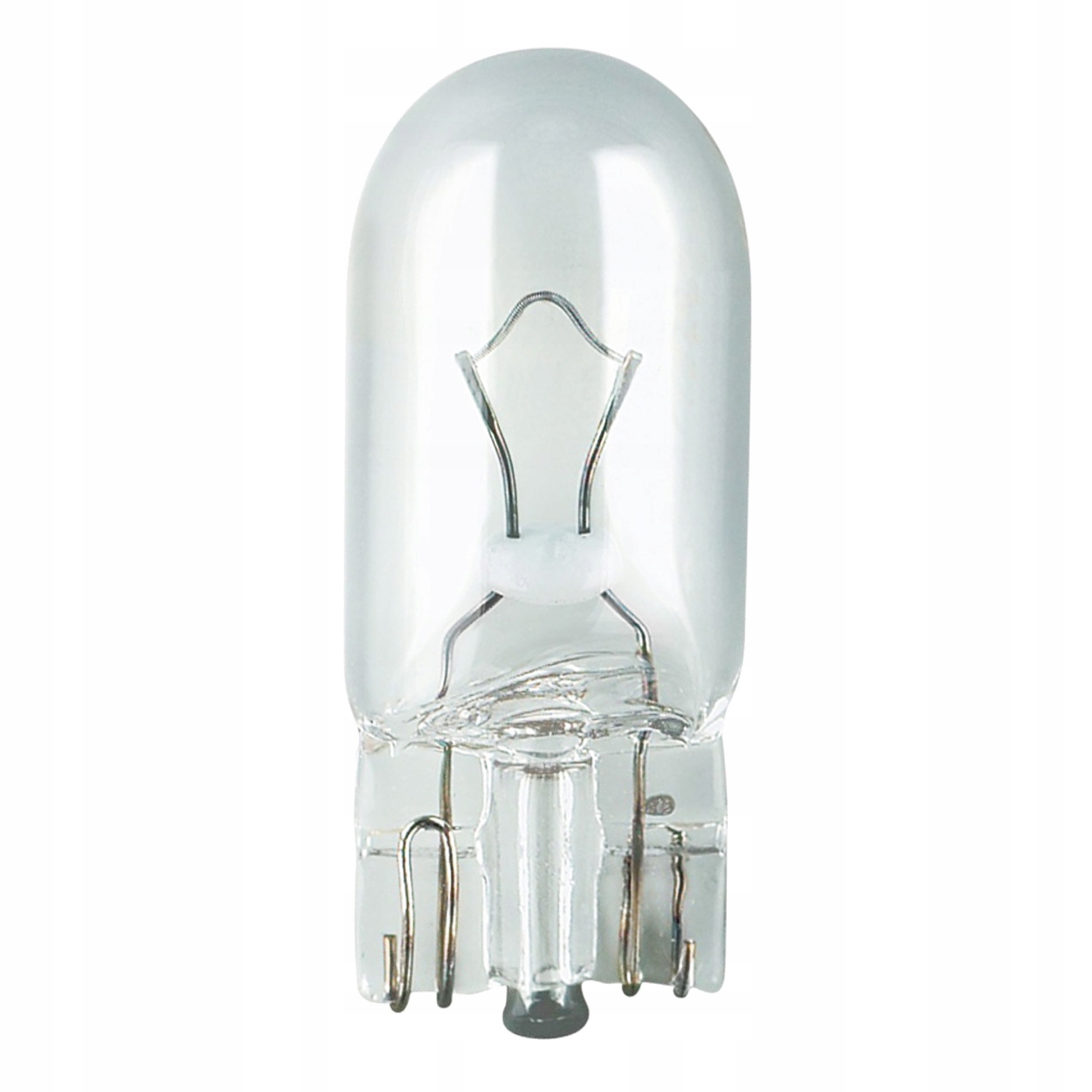 

Żarówki halogenowe W5W T10 5W W2.1x9.5d 12V 1szt