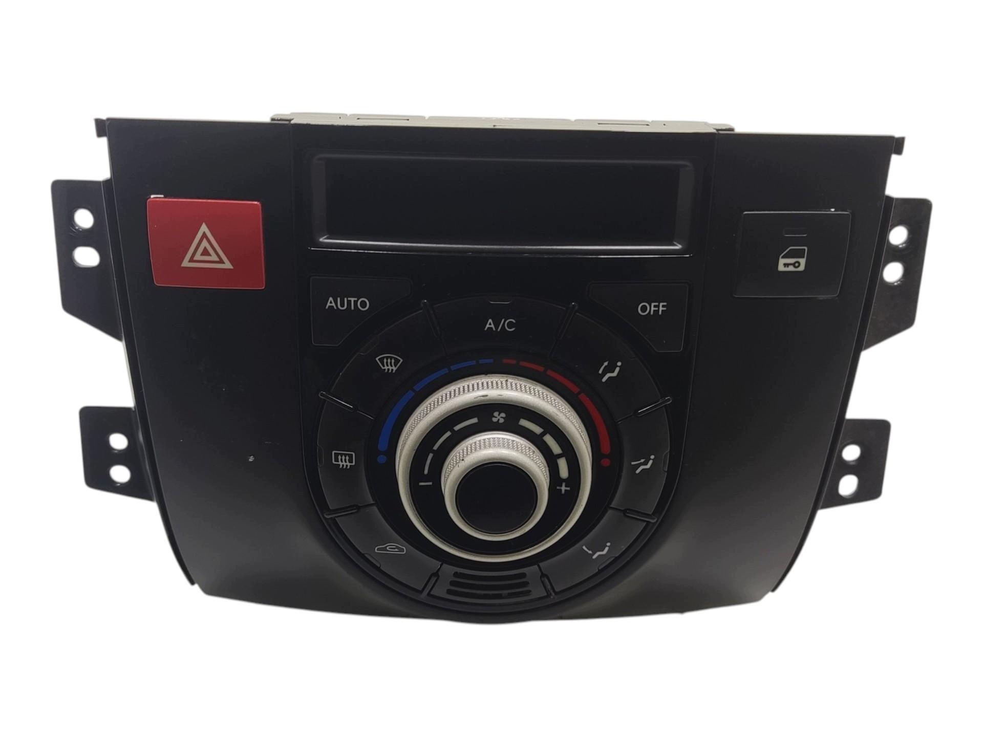 commande de climatisation alimentation d'air KIA VENGA 2009-2014 97250-1P250