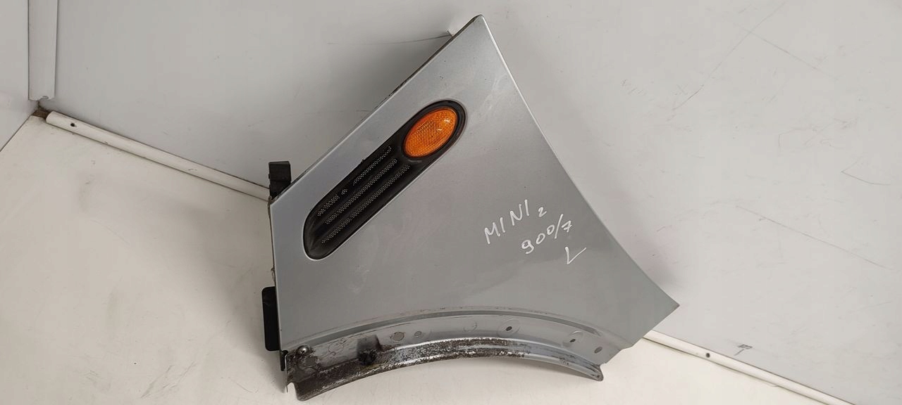 fender left front front Mini Cooper R50 1,6 900/7