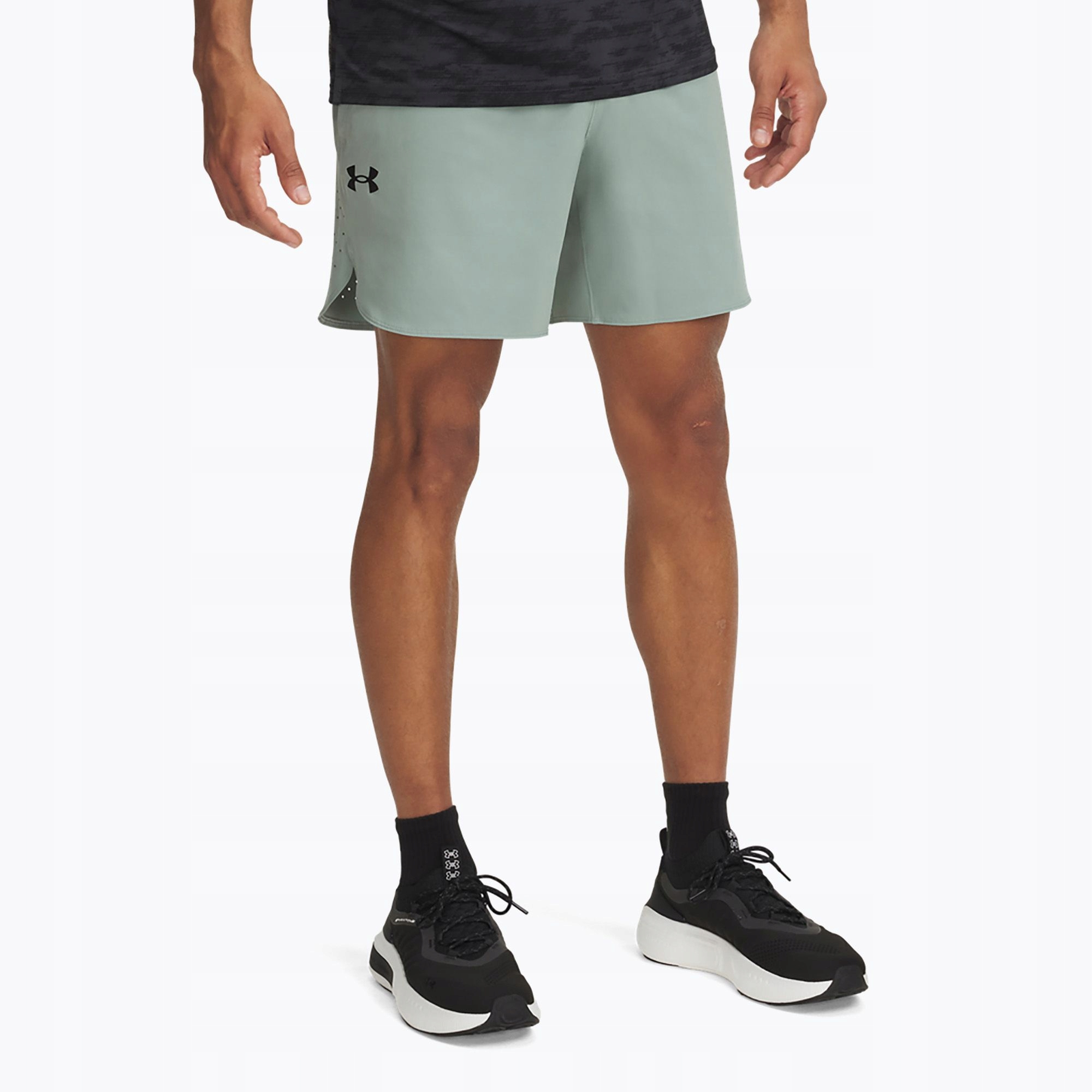 Spodenki Męskie Sportowe Under Armour Vanish Elite Short XL