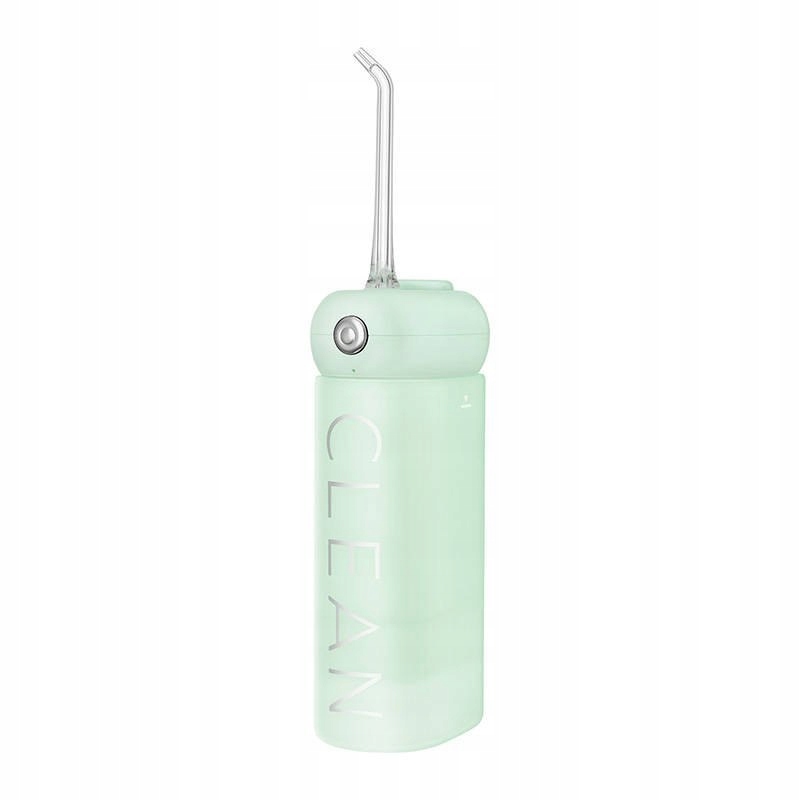 

Usmile Irygator CY1 Zestaw 3 Dysze 4 Tryby