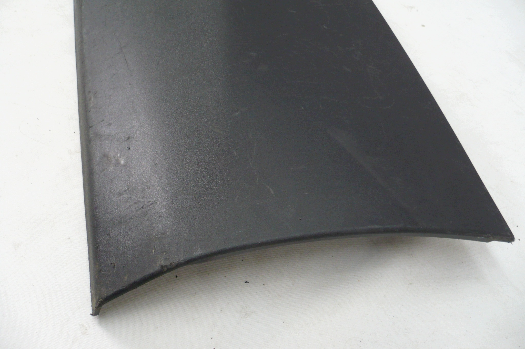 PEUGEOT 5008 II 2017- moulding door left rear part