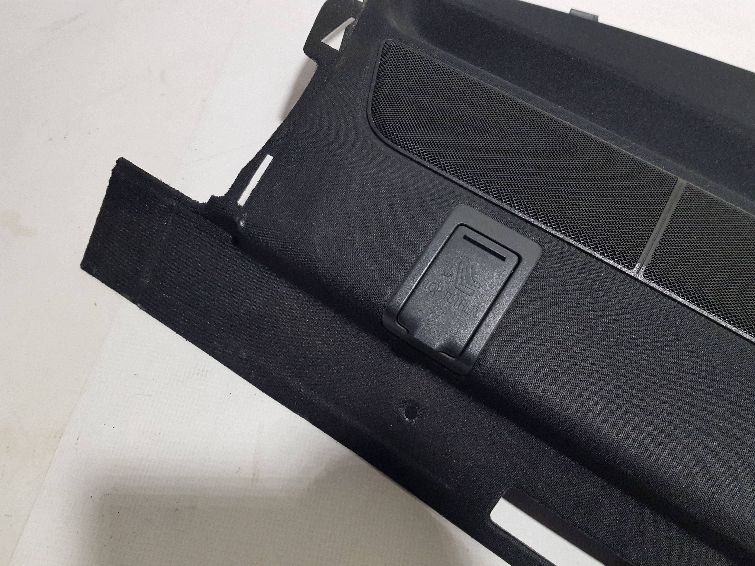 plato boot MERCEDES W207 A2076900049