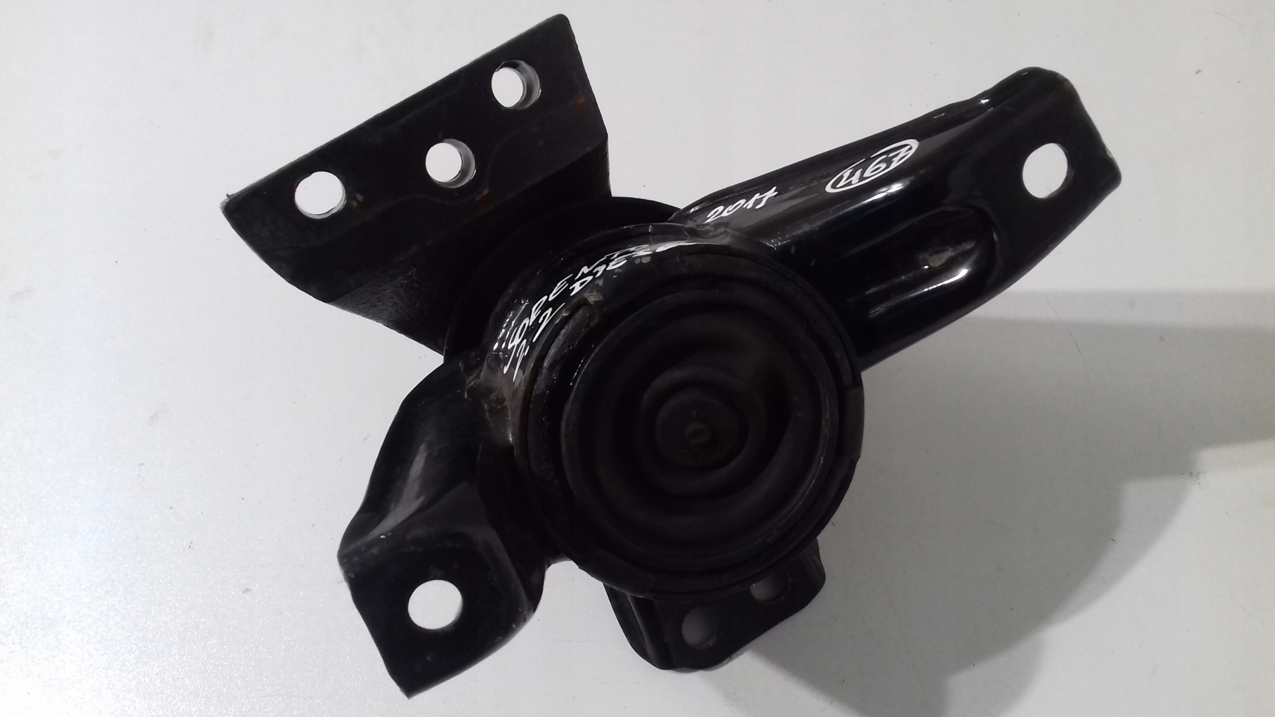 KIA SORENTO III 2.2 DIESEL engine mount holder