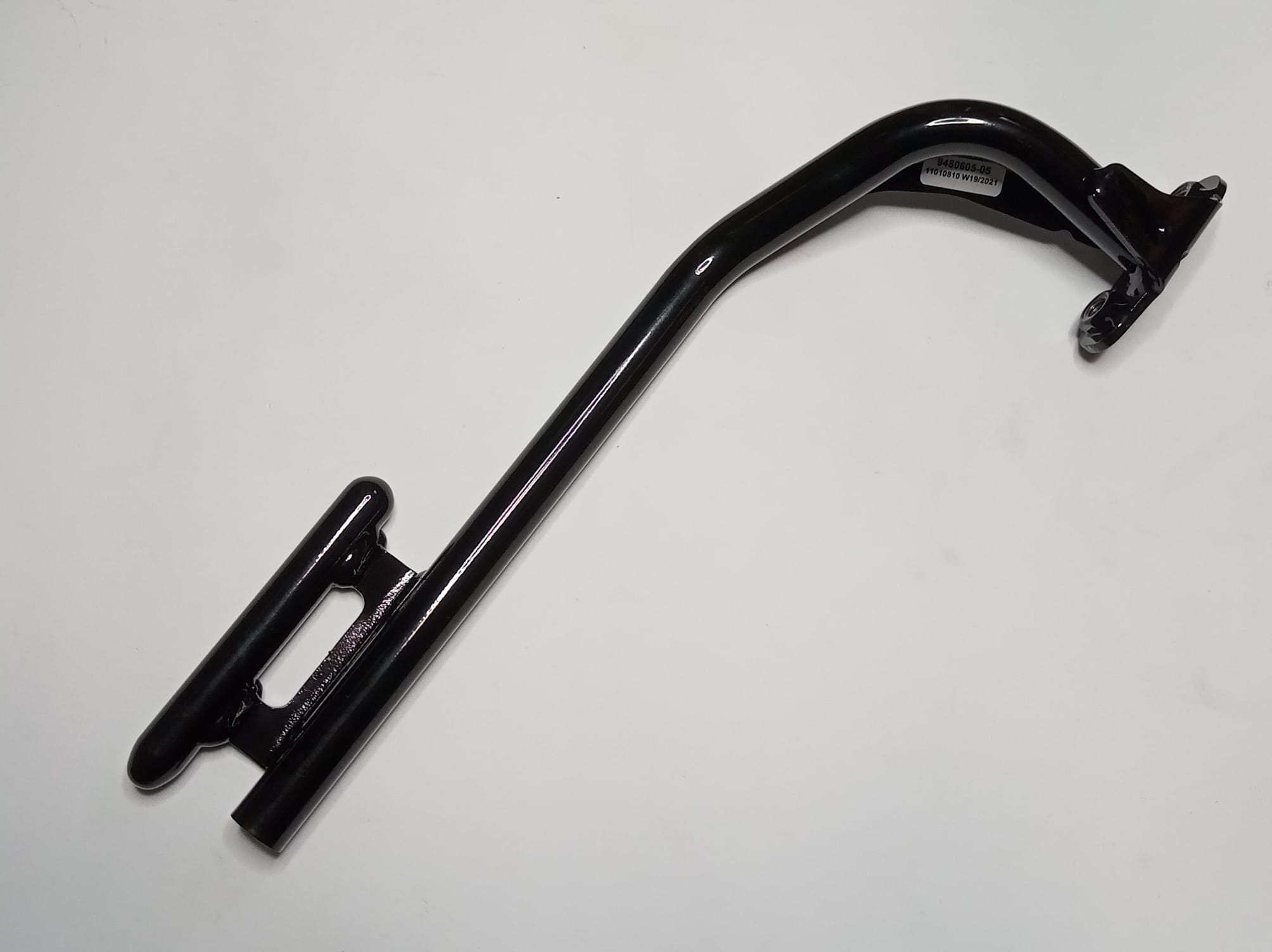 BMW R18 classic stelaż uchwyt lewy torby Softbag 9480605 Numer katalogowy części 9480605