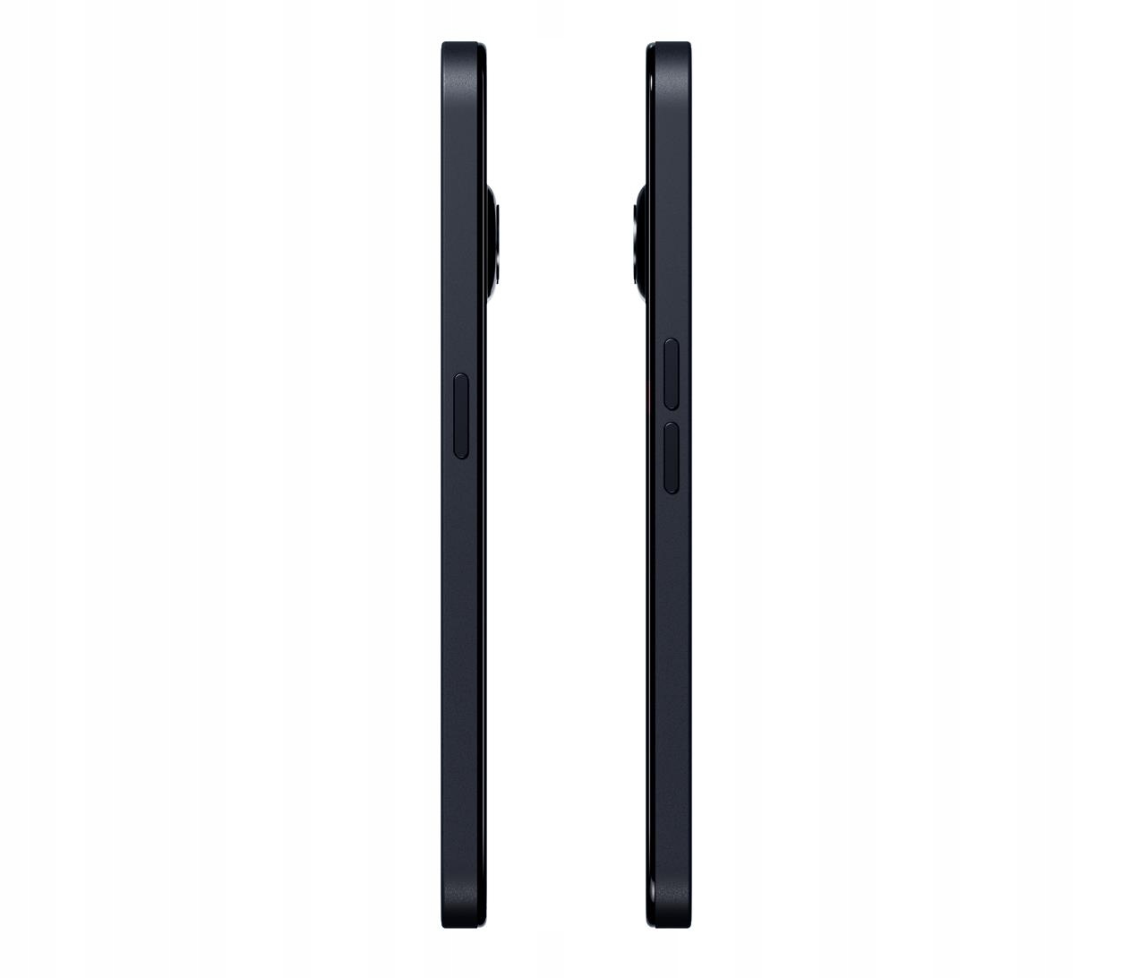 Smartfon Nothing Phone (2a) 5G 8/128GB AMOLED 120Hz DualSIM Black Model telefonu Phone (2a)