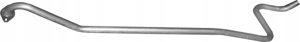 Rura wydechowa POLMO 08.666