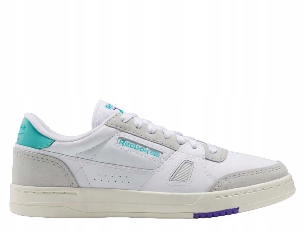 Buty miejskie Reebok Lt Court IE9386 44.5