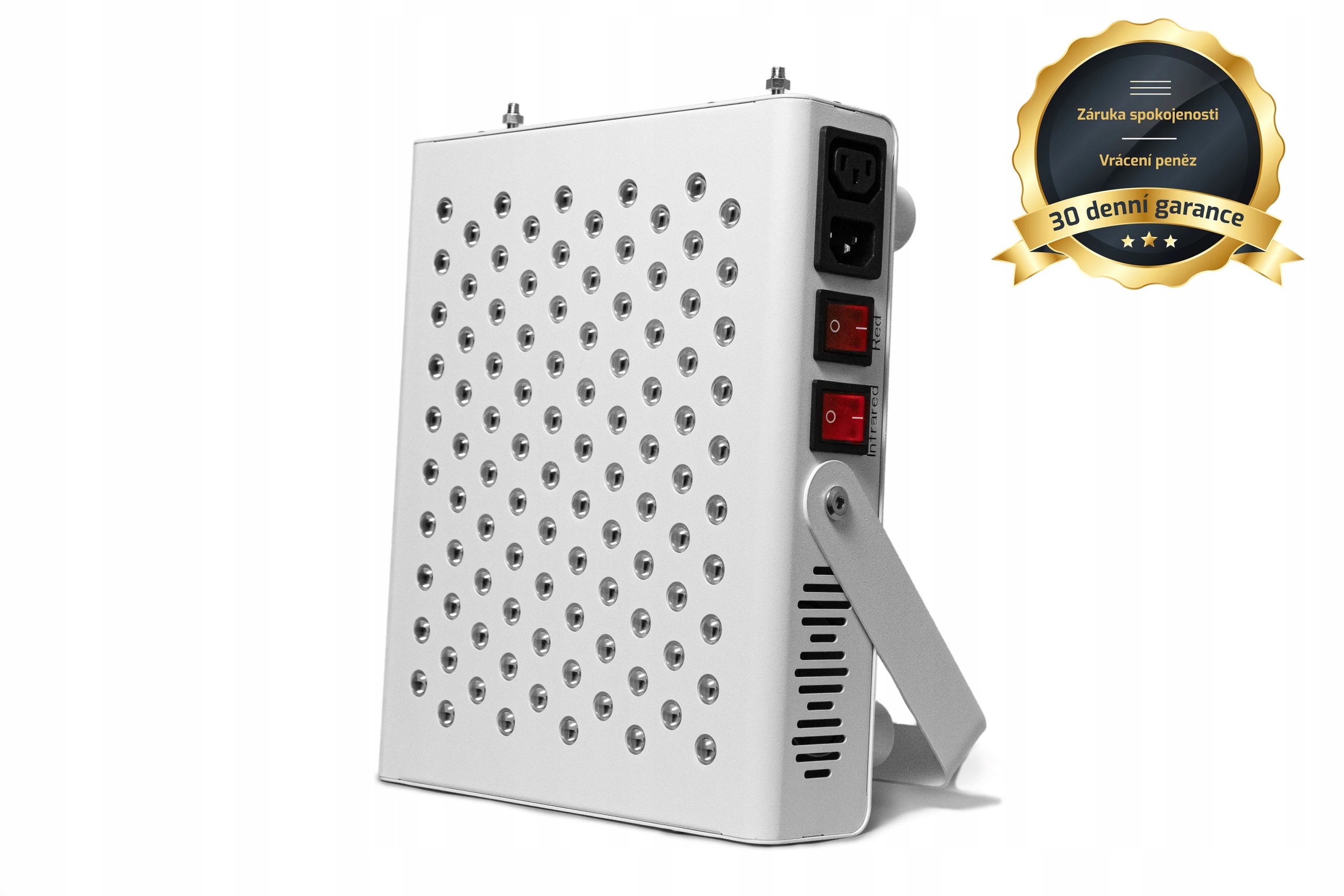 Red light panel BrainLight 500 Pro
