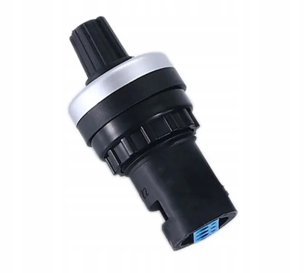 POTENCJOMETR OBROTOWY REZYSTOR NASTAWNY 2kOhm 22mm IP65 R10K DO FALOWNIKA Producent Inna