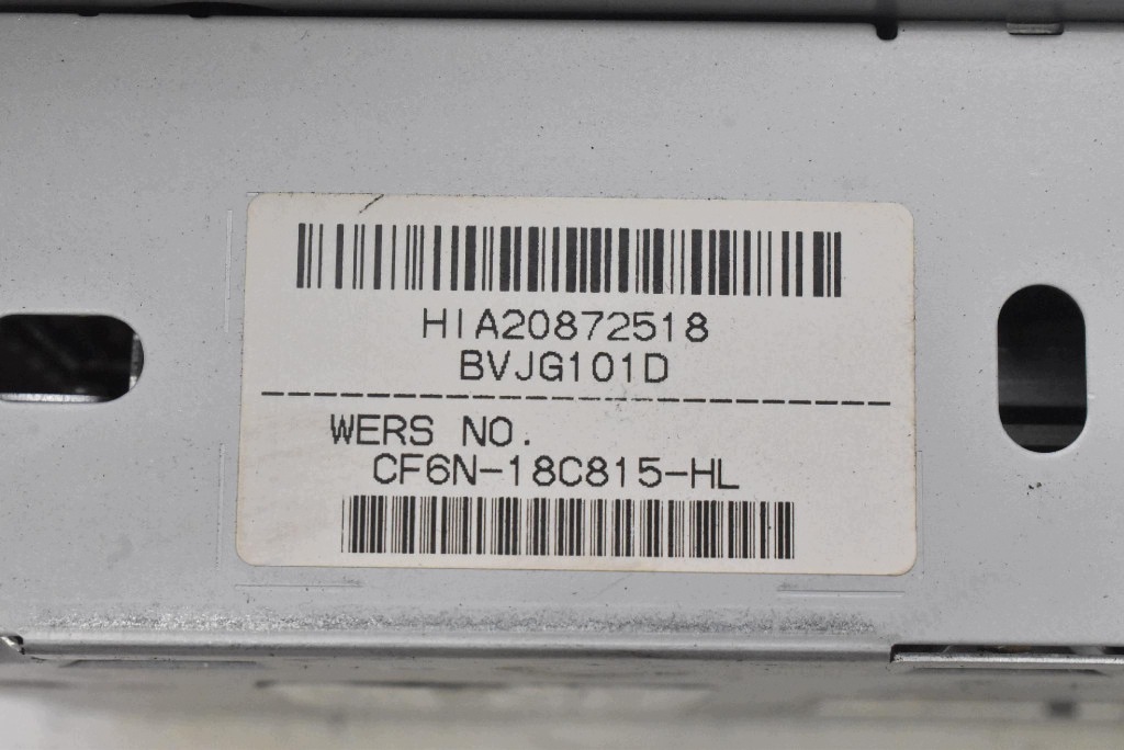 Rechner BLUETOOTH CF6N-18C815-HL LAND ROVER RANGE ROVER 4 IV L405 12