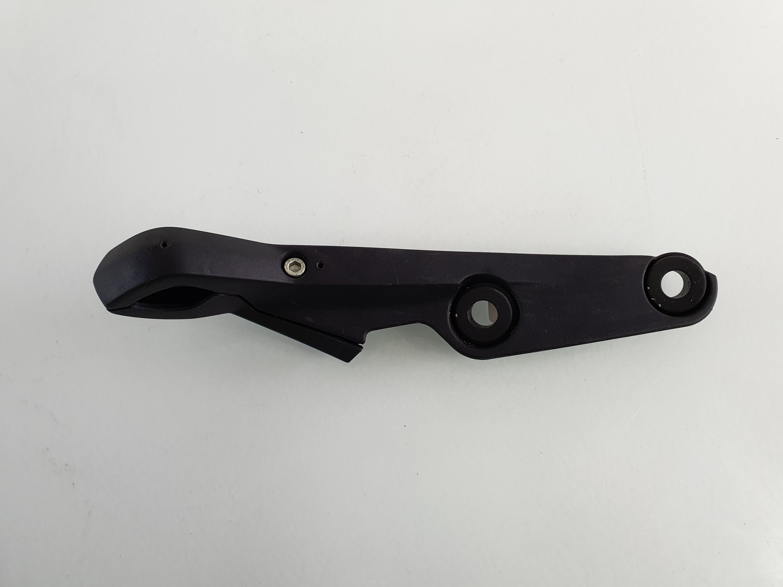 829.1.C61.1A - E631 Ducati MONSTER 1200 крепление кронштейн задний