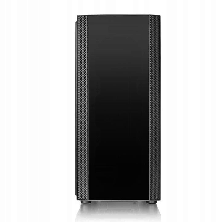 Thermaltake Versa J25 TG Midi Tower чорна модель Versa J25 TG