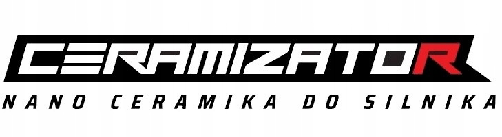 CERAMIZATOR Uszlachetniacz DODATEK do PALIWA DIESEL EAN (GTIN) 3165141833157