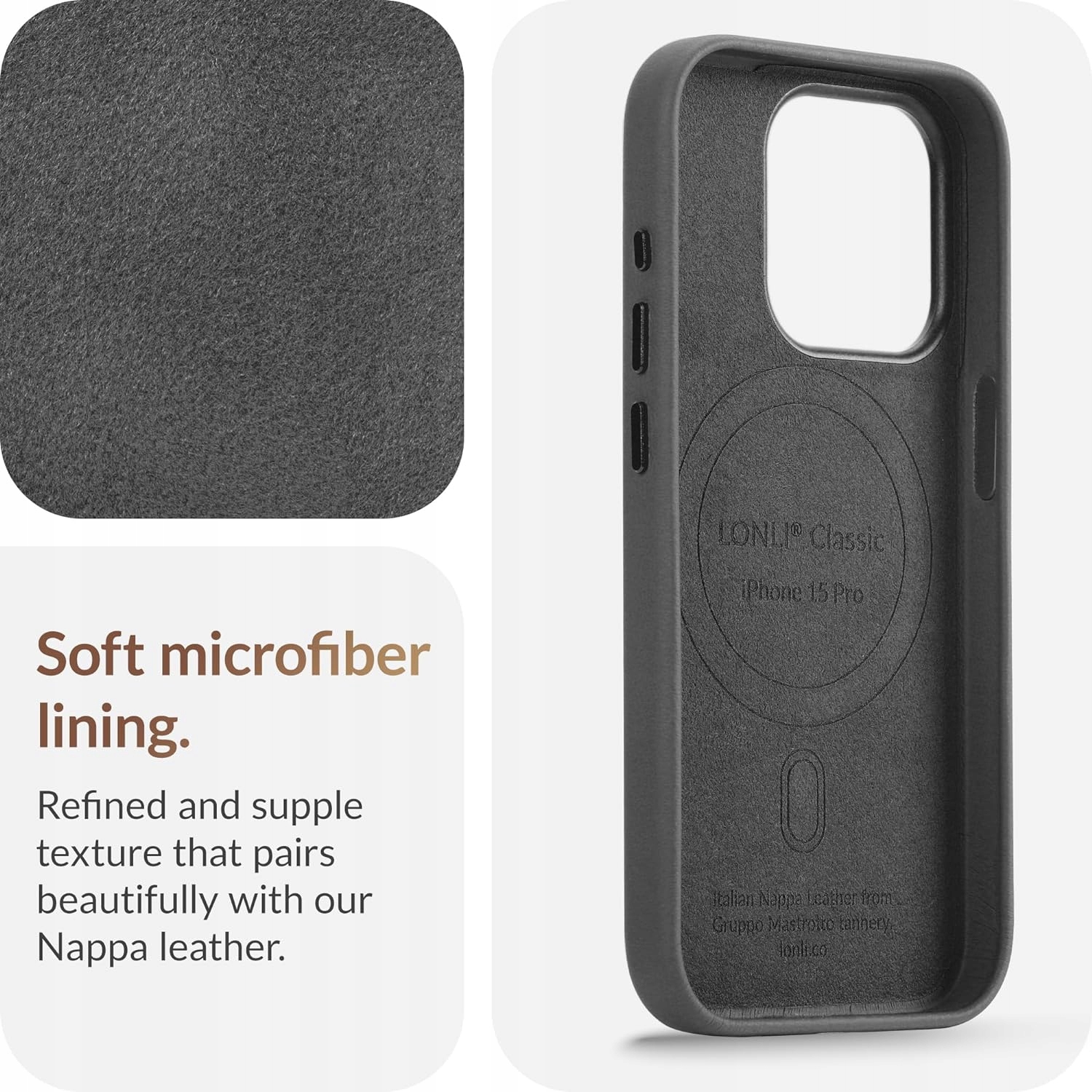 BLUKAR Uchwyt Samochodowy Na Telefon 360 Stopni Do iPhone Galaxy 4-67 Cal — miniatura 15