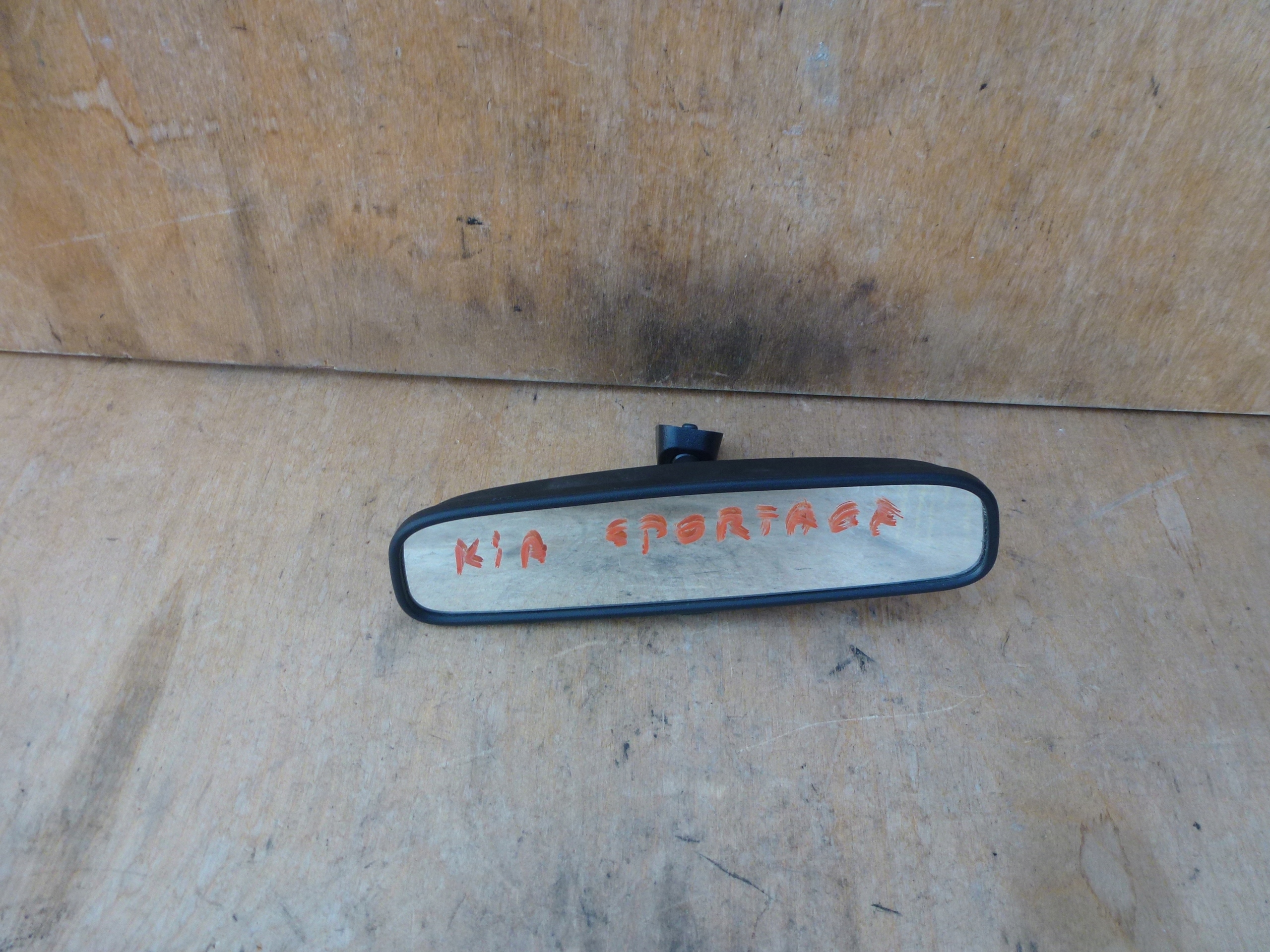 Внутрішнє дзеркало заднього виду Kia SPORTAGE E4012143