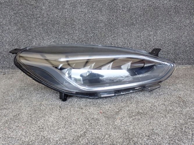 FORD FIESTA MK8 VIII FULL LED 17- reflektor right light right