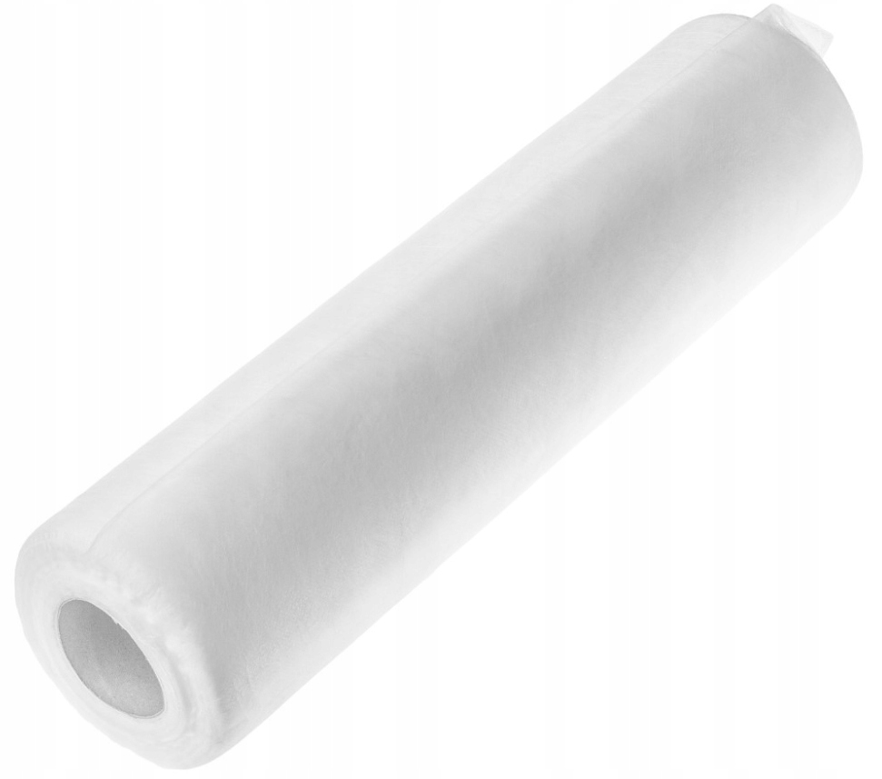 

Podkład Kosmetyczny Włókninowy Fizelina 70cm x 50m