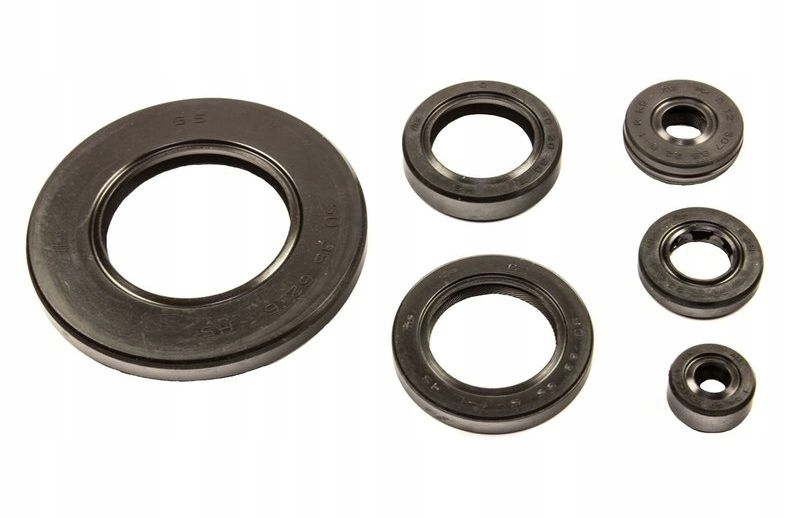 sada těsnění Yamaha Xs 250 360 400