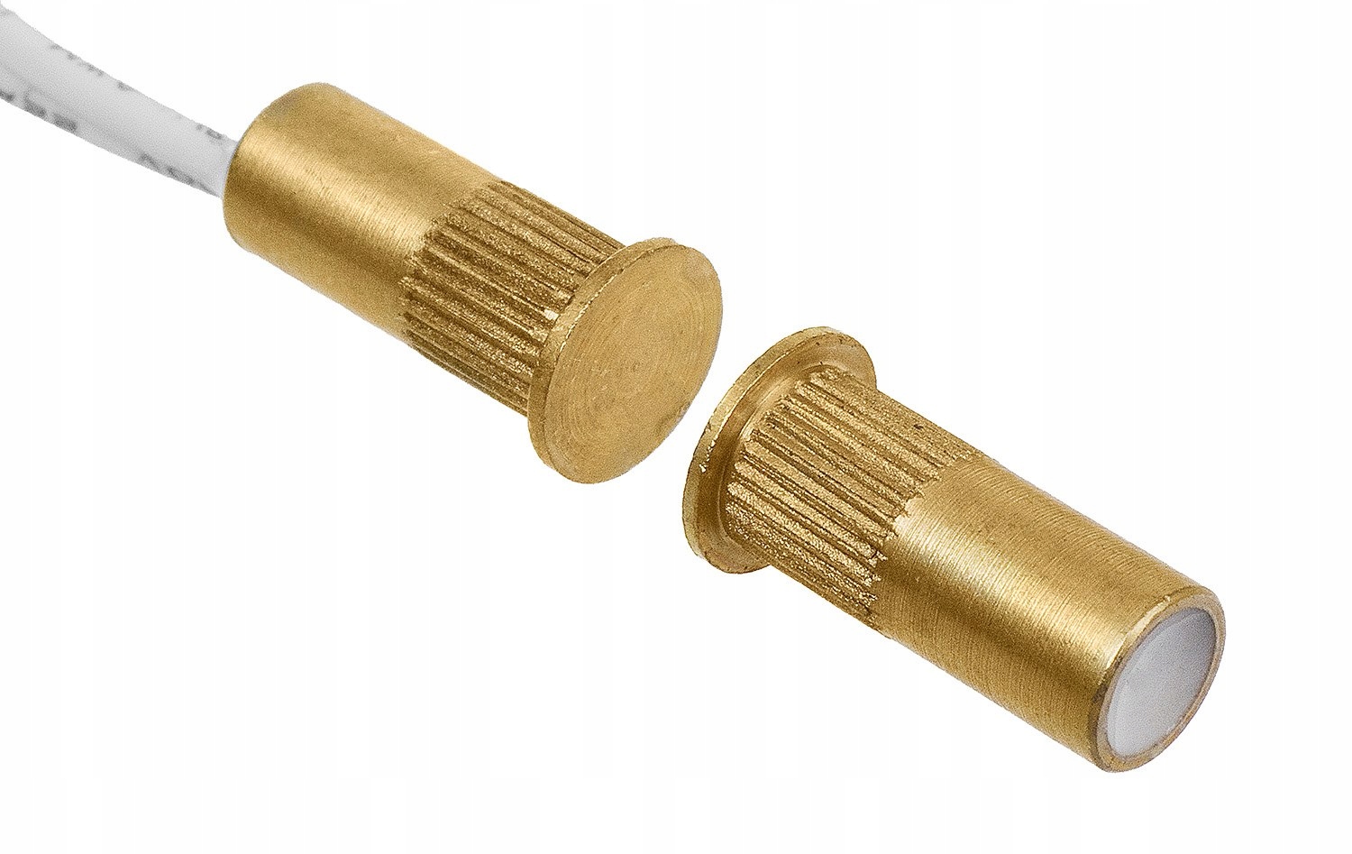 Kontaktron wpuszczany Czujnik magnetyczny Satel