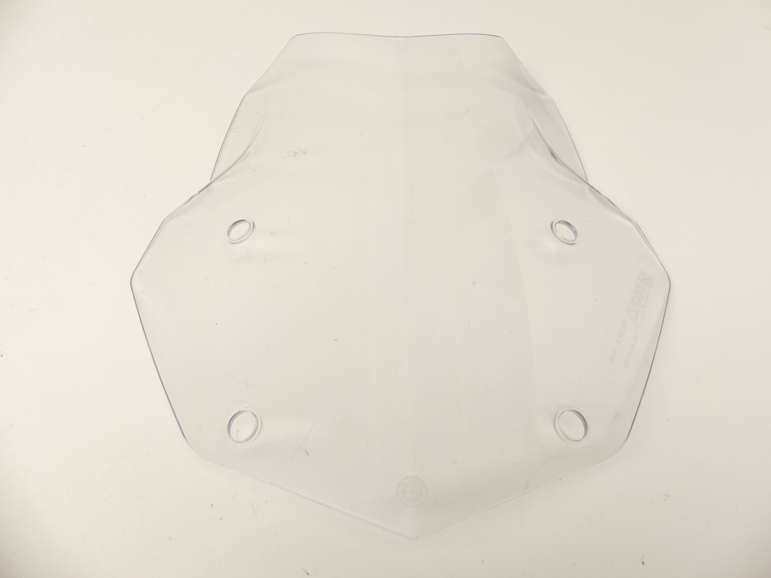 SZYBA OWIEWKA OSŁONA BMW R 1200 GS R1200GS R1200 GS ADV K50 K51