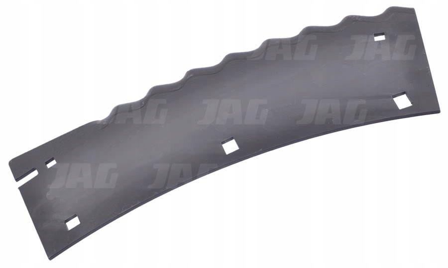 Nůž pravý na trávu Claas 991981