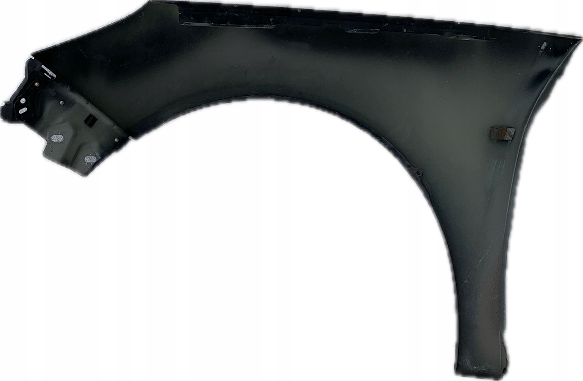 OPEL INSIGNIA A 08- right fender front + support