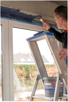 SOUDAL PŁYNNA MEMBRANA WEWNĘTRZNA SOUDATIGHT LQ EAN (GTIN) 5411183161283