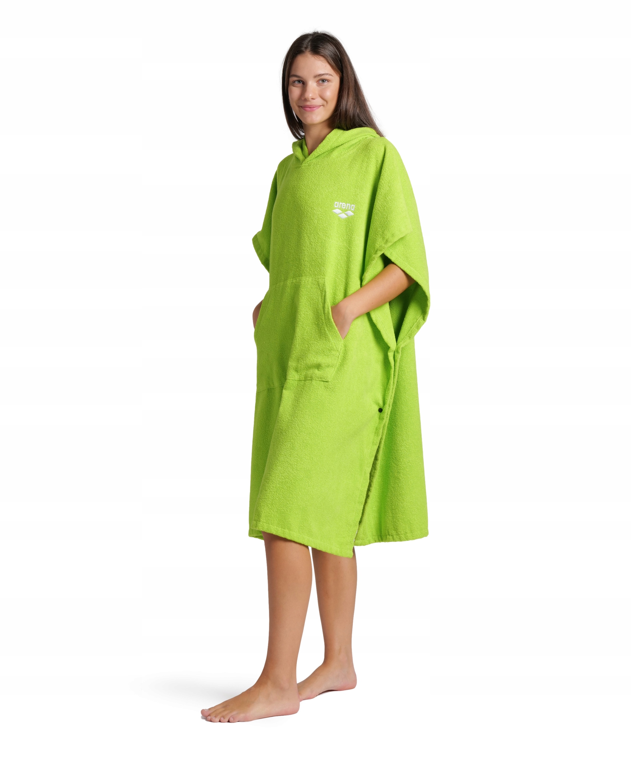 Pončo Arena Arena Cotton Poncho