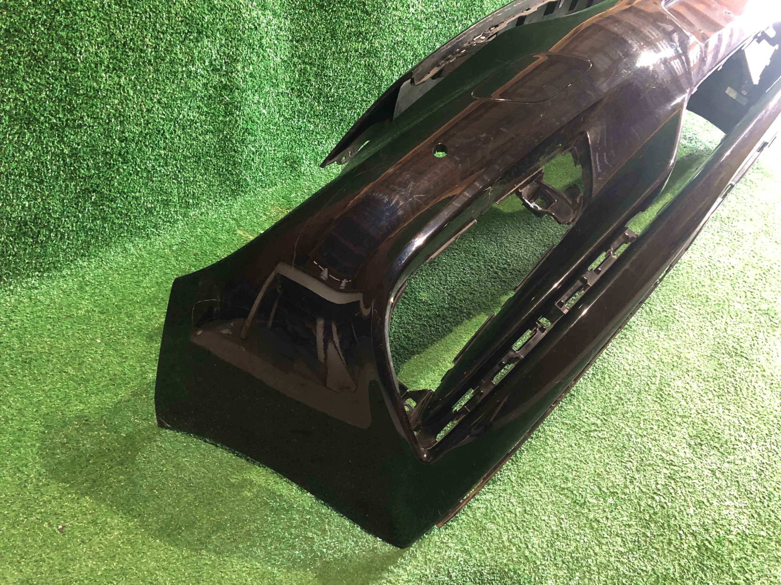 front bumper OPEL ASTRA V K PDC NR.784
