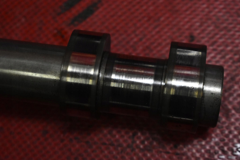 TESTATA Motore 778587608 BMW E90 E91 2.0 D 163 KM 04-10