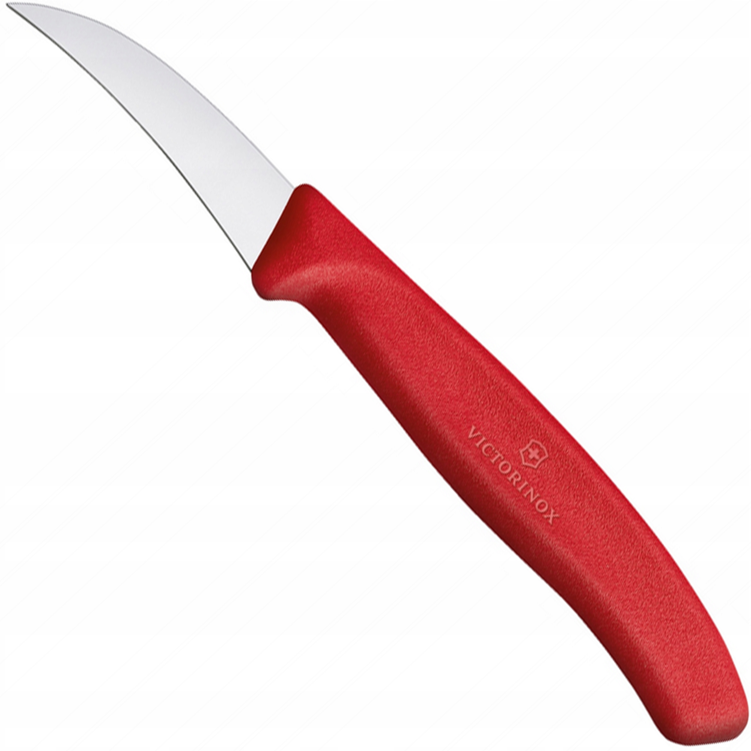 

Victorinox Nóż Obierania Zagięty Warzyw 6.7501