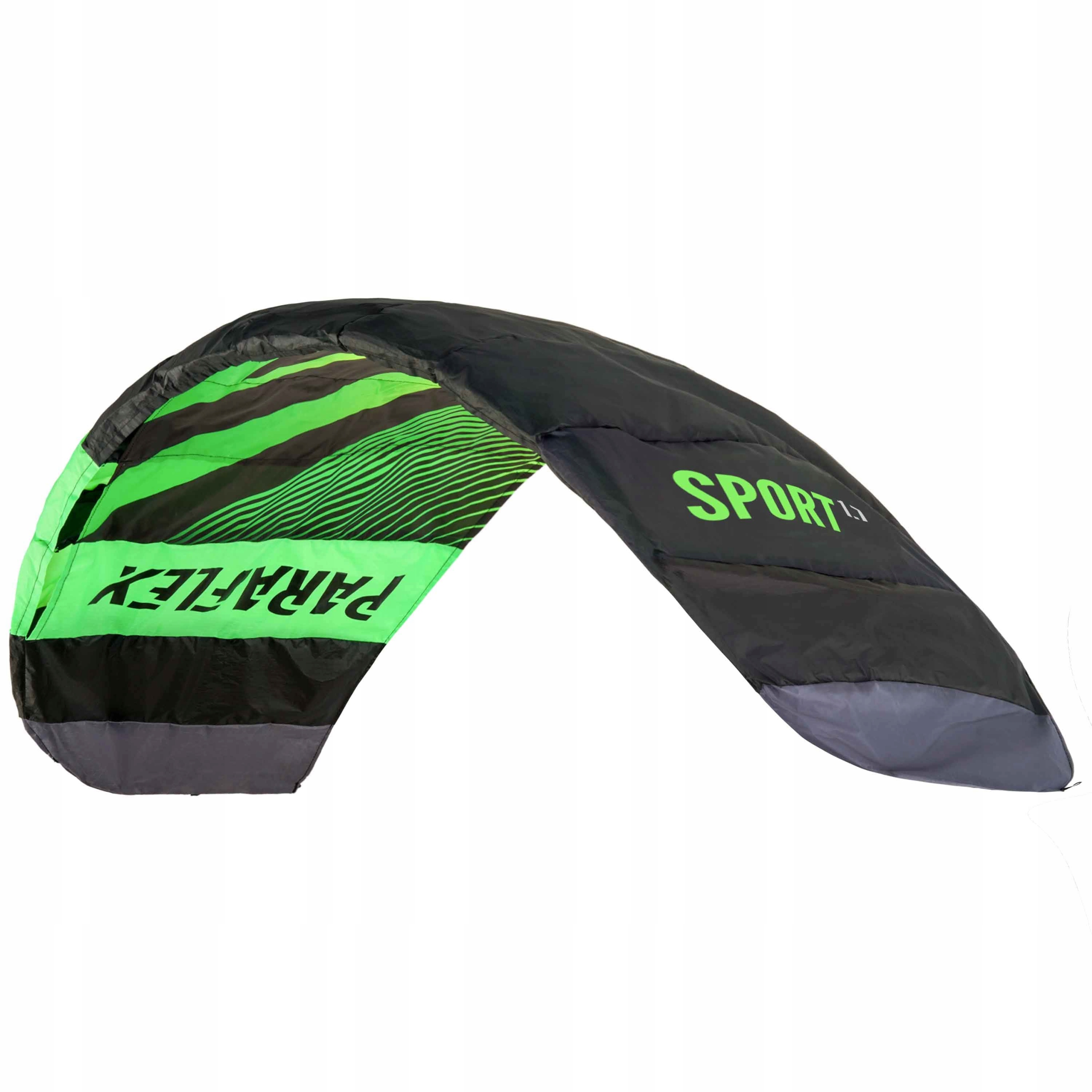 Tréninkový drak Paraflex 2026 Sport Bk/Gn 2,3